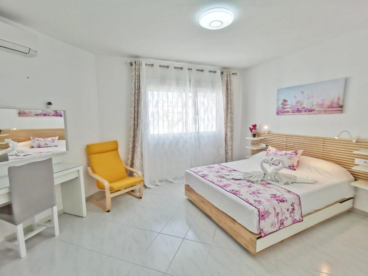Villa Casa Higuera Nerja Exterior foto